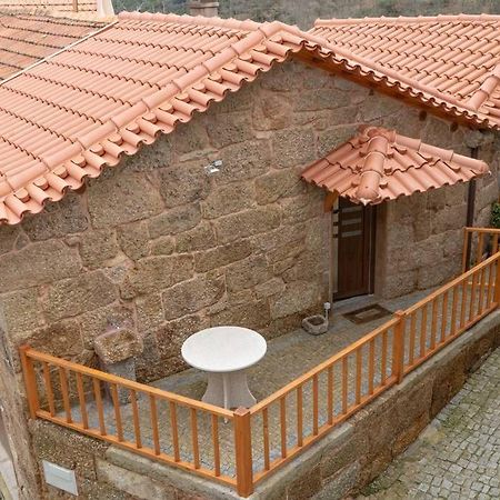 Casa Largo S. Lourenço Mazes Extérieur photo