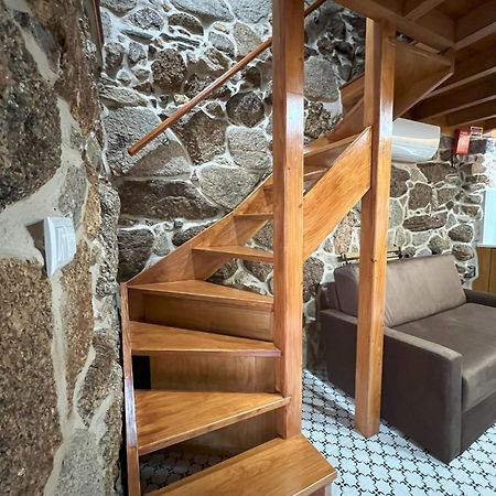 Casa Largo S. Lourenço Mazes Extérieur photo