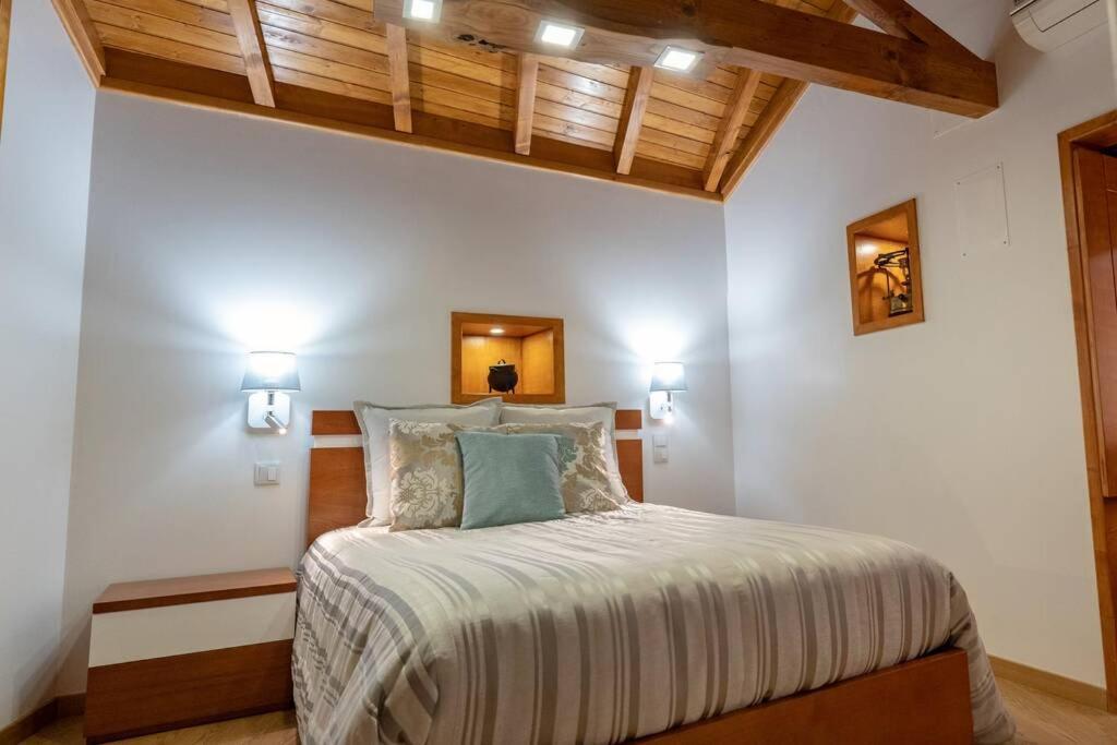 Casa Largo S. Lourenço Mazes Extérieur photo