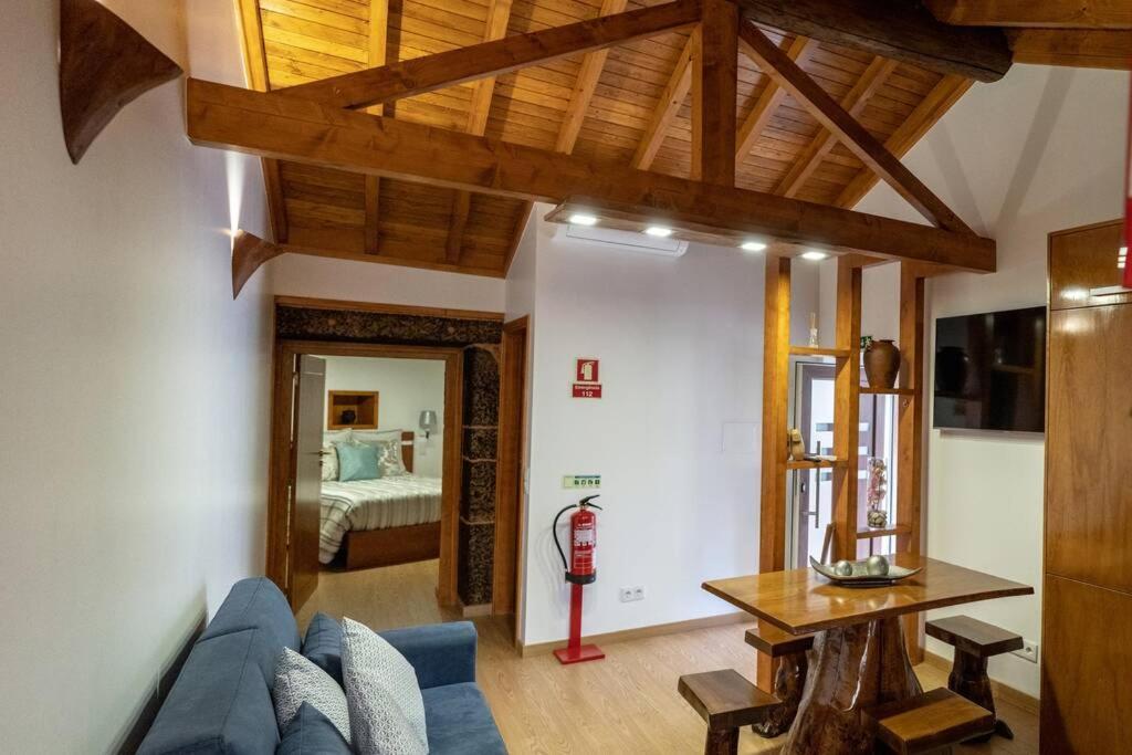 Casa Largo S. Lourenço Mazes Extérieur photo