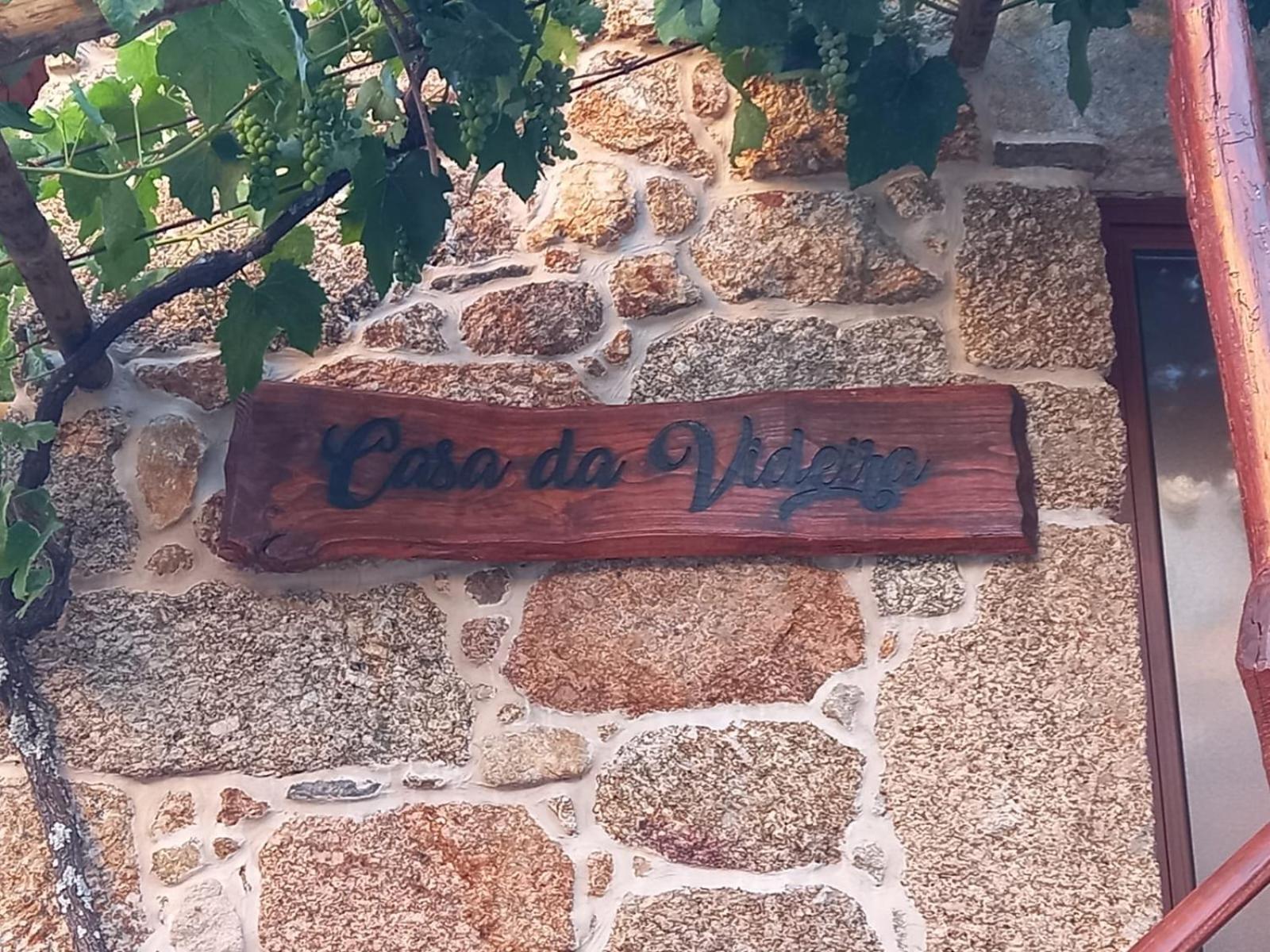 Casa Largo S. Lourenço Mazes Extérieur photo