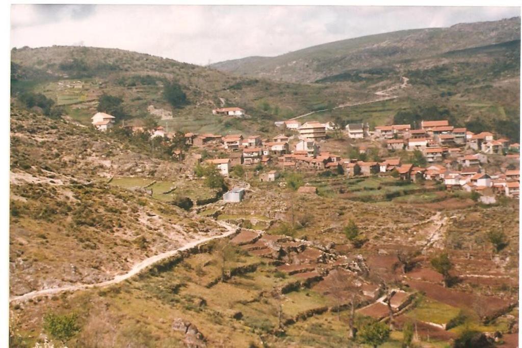 Casa Largo S. Lourenço Mazes Extérieur photo