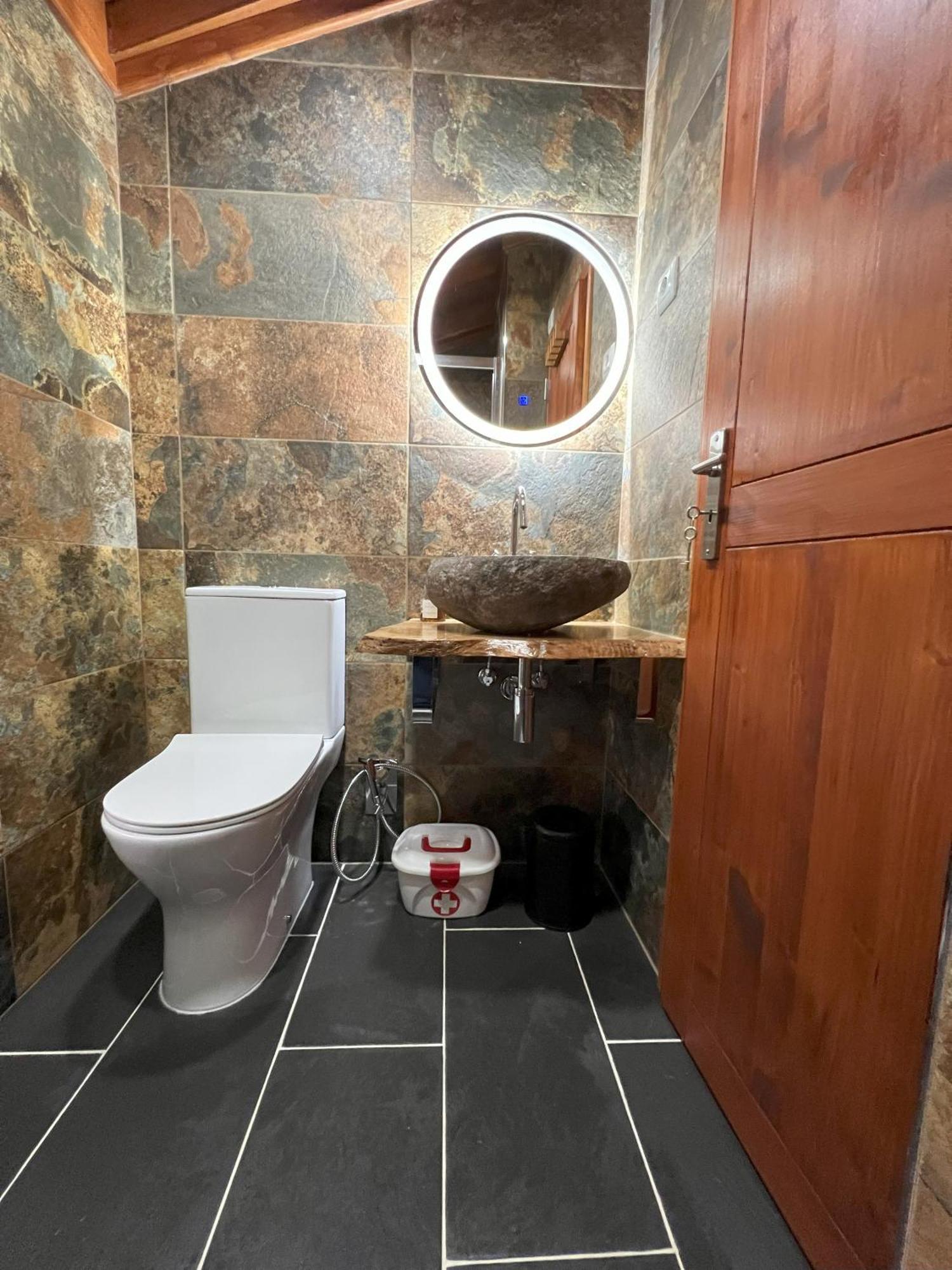 Casa Largo S. Lourenço Mazes Extérieur photo