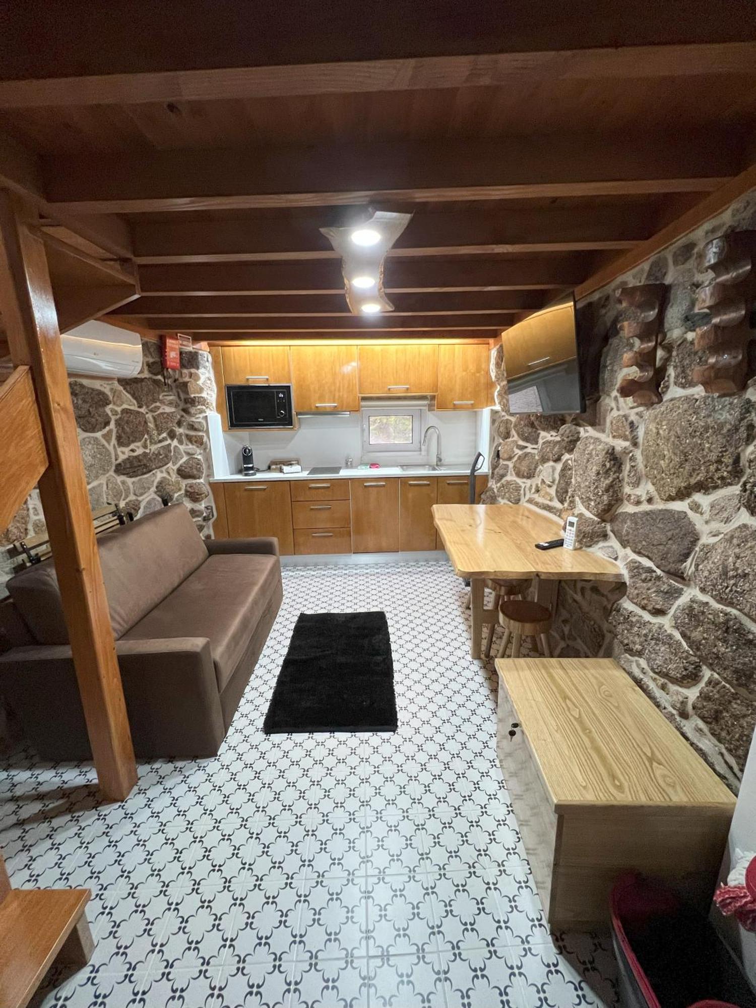 Casa Largo S. Lourenço Mazes Extérieur photo