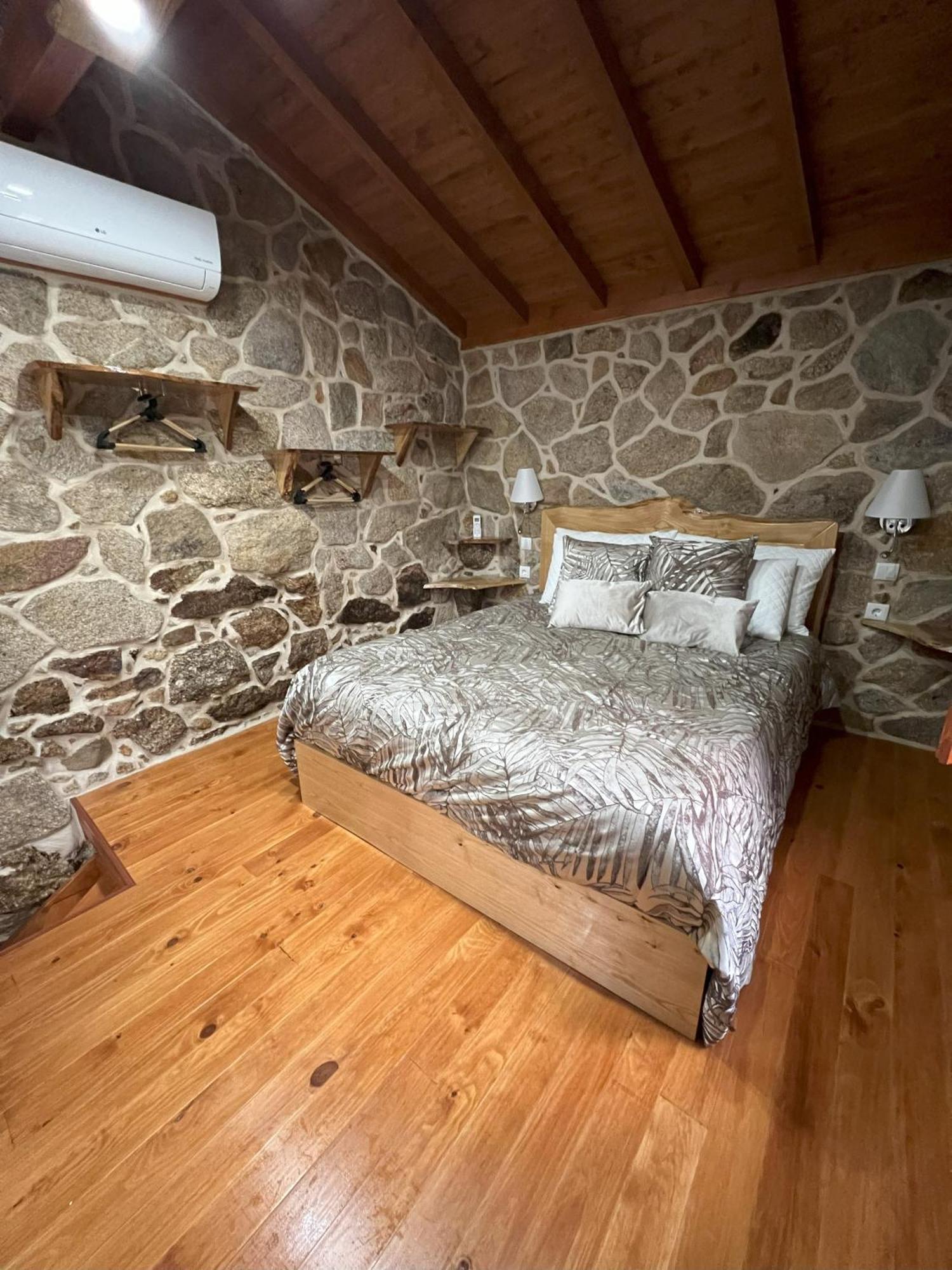Casa Largo S. Lourenço Mazes Extérieur photo